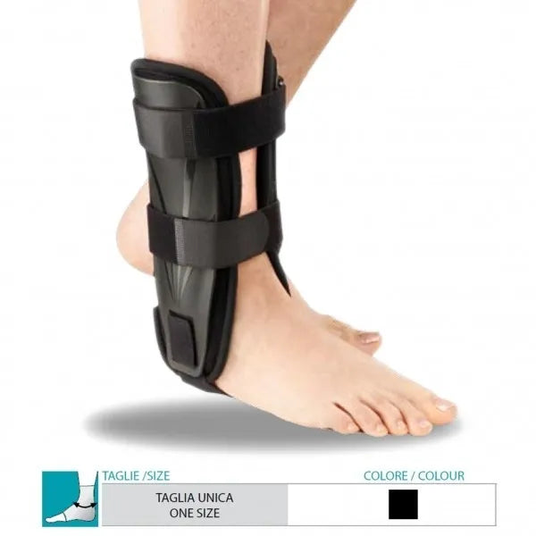 ORIONE CAVIGLIERA BIVALVA