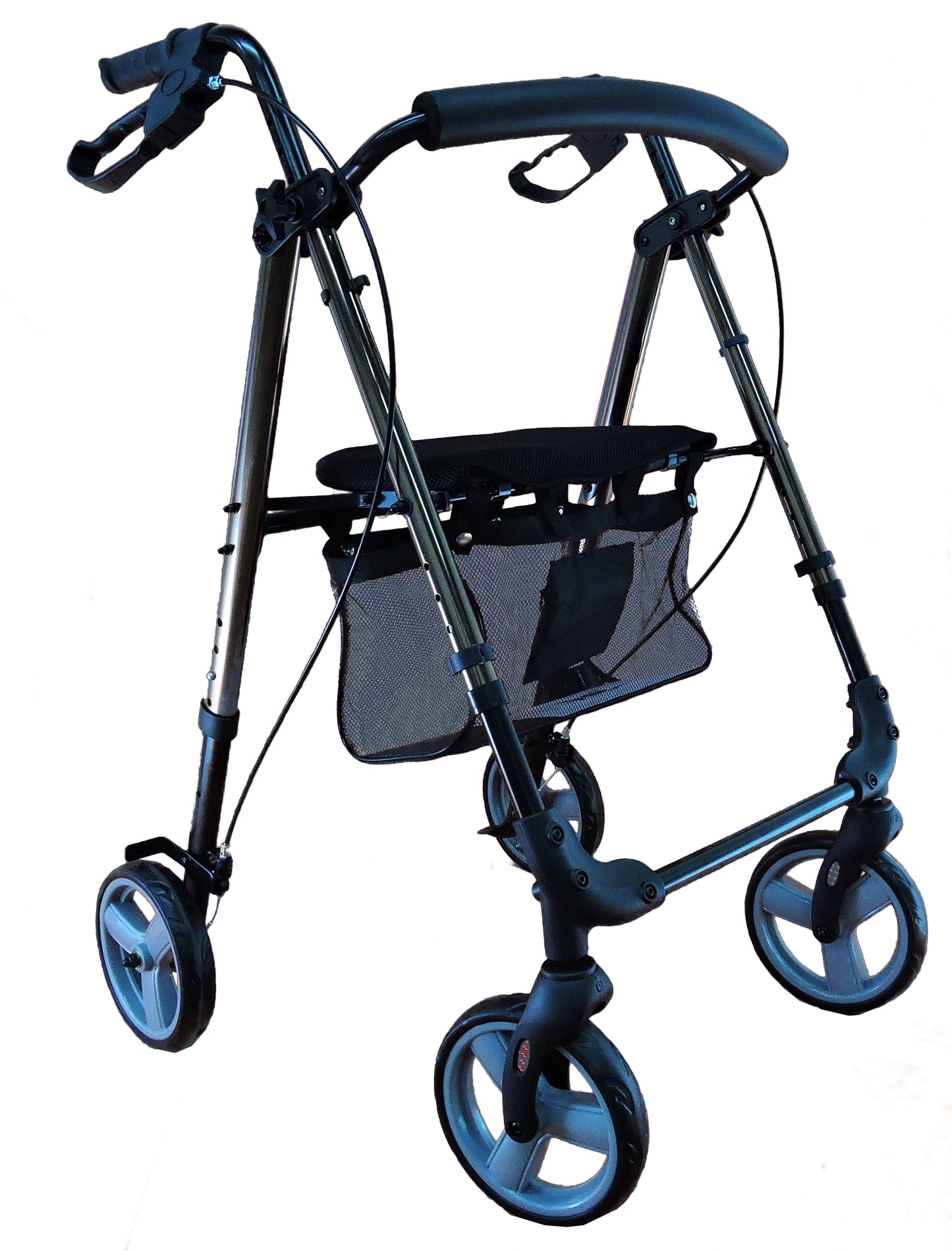ROLLATOR - DEAMBULATORE