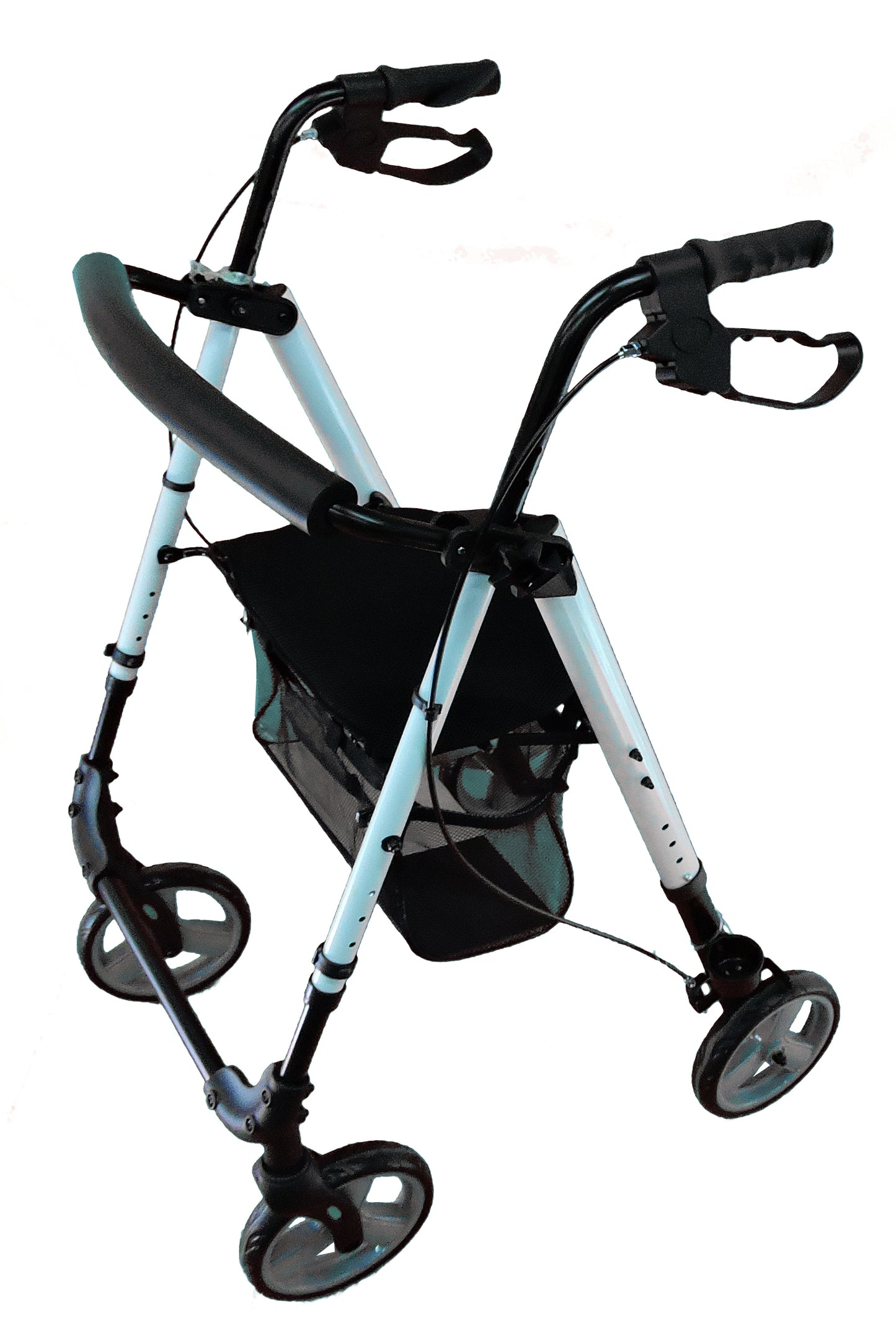 ROLLATOR - DEAMBULATORE