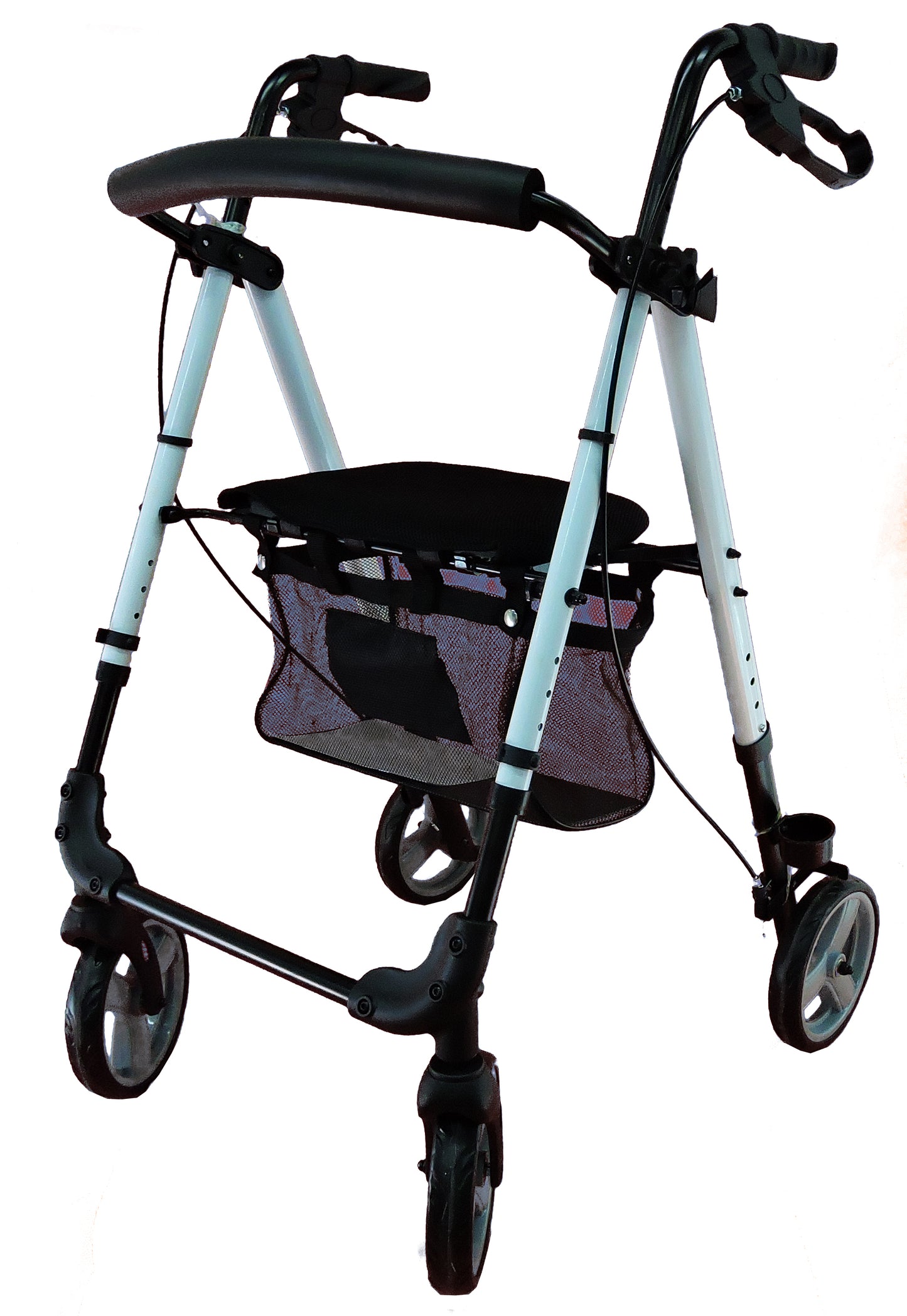 ROLLATOR - DEAMBULATORE