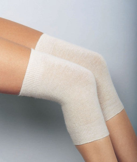 THERMO'S GINOCCHIERA IN LANA D'ANGORA