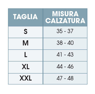 GLORIA DIABESOFT GAMBALETTO