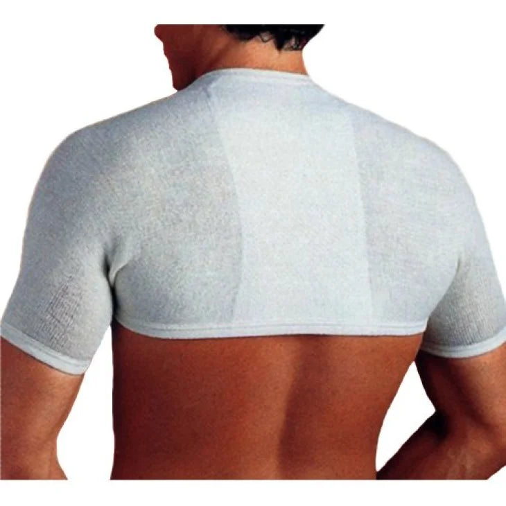 DR.GIBAUD COPRISPALLE ANATOMICO