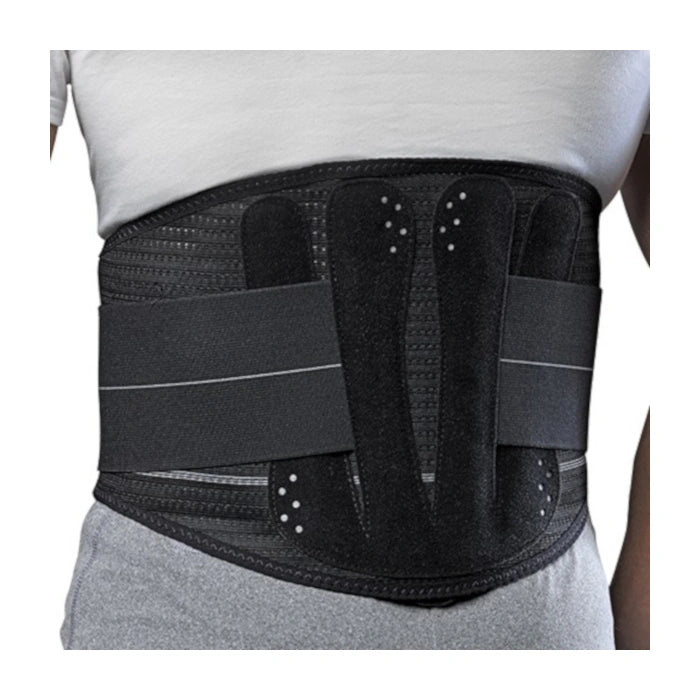DR.GIBAUD LOMBOGIB WORK CORSETTO LOMBOSACRALE