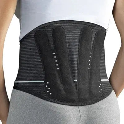 DR.GIBAUD LOMBOGIB LADY H.27 CORSETTO LOMBOSACRALE