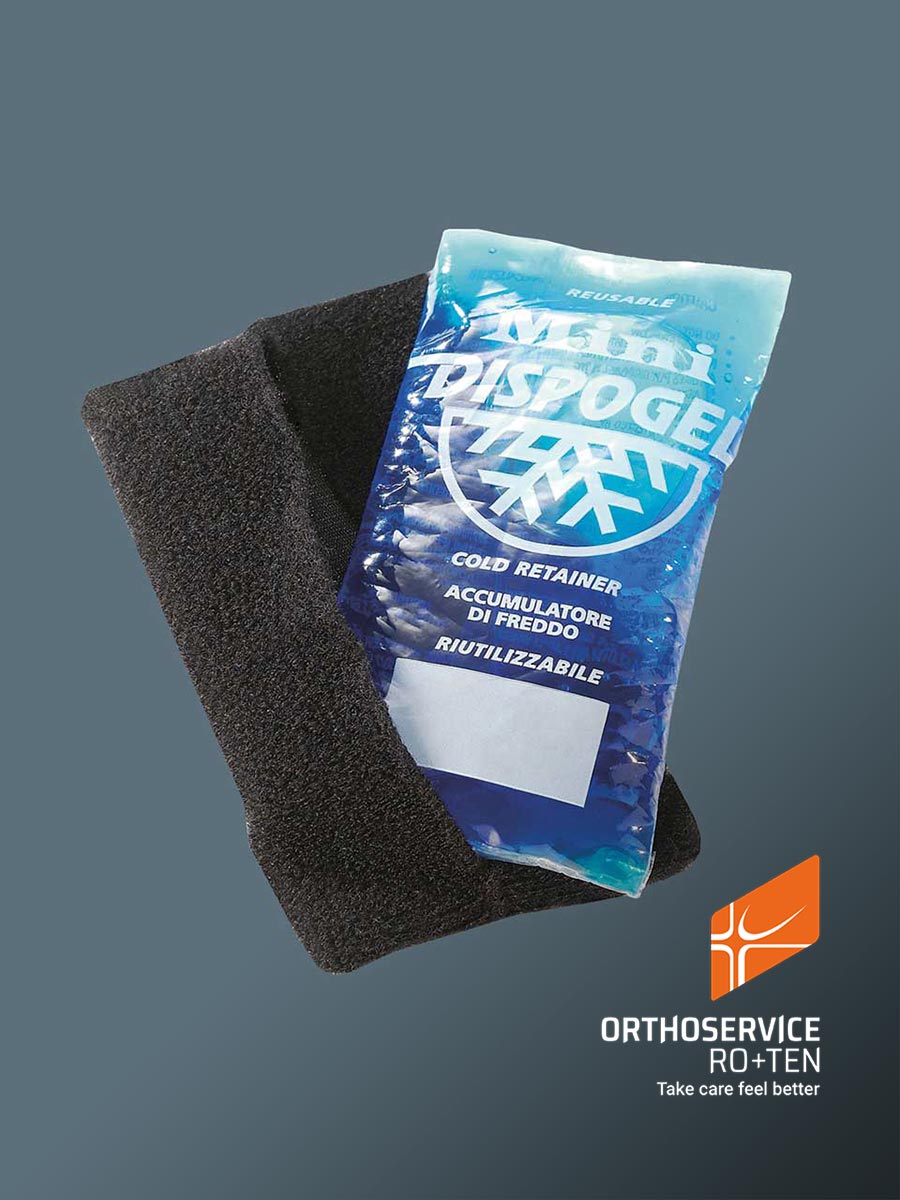 EPISYSTEM TRATTAMENTO PER EPICONDILITE