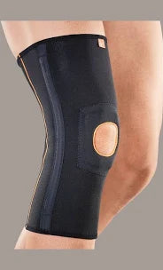 RO+TEN GENUFIT 04 GINOCCHIERA FORO ROTULEO