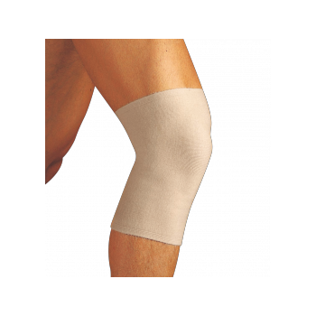 DR.GIBAUD GINOCCHIERA BIESTENSIVA FELPATA CAMEL