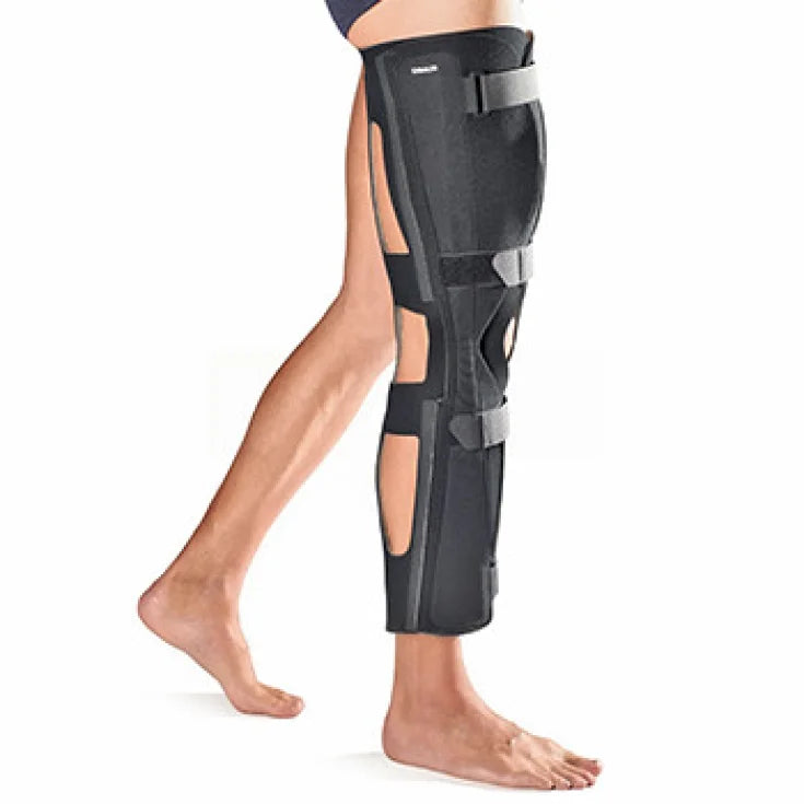 DR.GIBAUD GINOCCHIERA ZEROGRADI