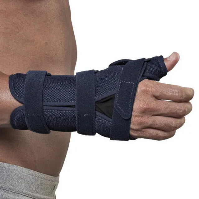 DR.GIBAUD MANUGIB TRAUMA ORTESI POLSO-POLLICE