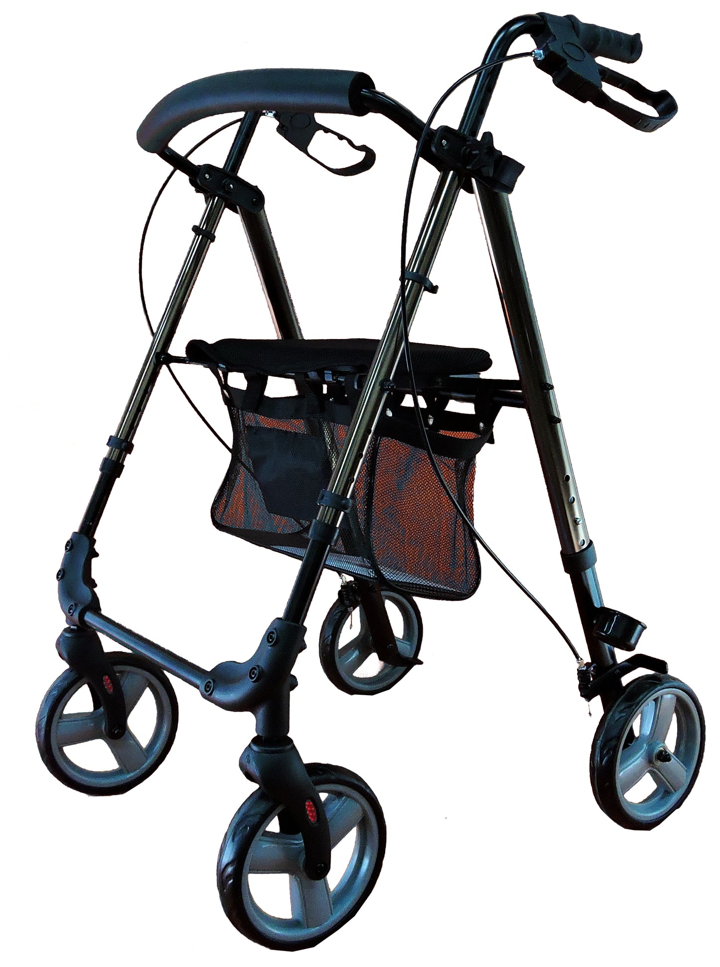 ROLLATOR - DEAMBULATORE