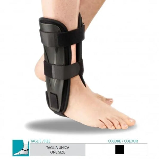 ORIONE CAVIGLIERA BIVALVA