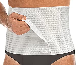 SCUDOTEX CINTURA ADDOMINALE MULTIGRIPPANTE