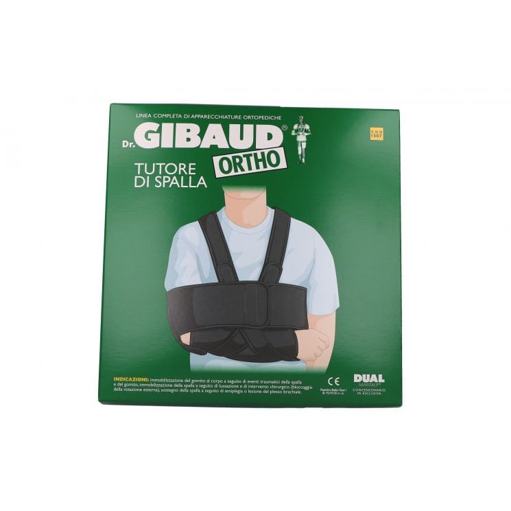 DR.GIBAUD TUTORE DI SPALLA