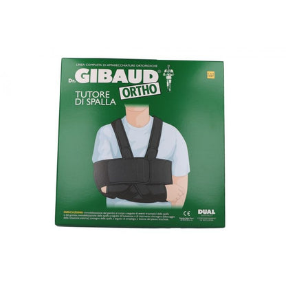 DR.GIBAUD TUTORE DI SPALLA