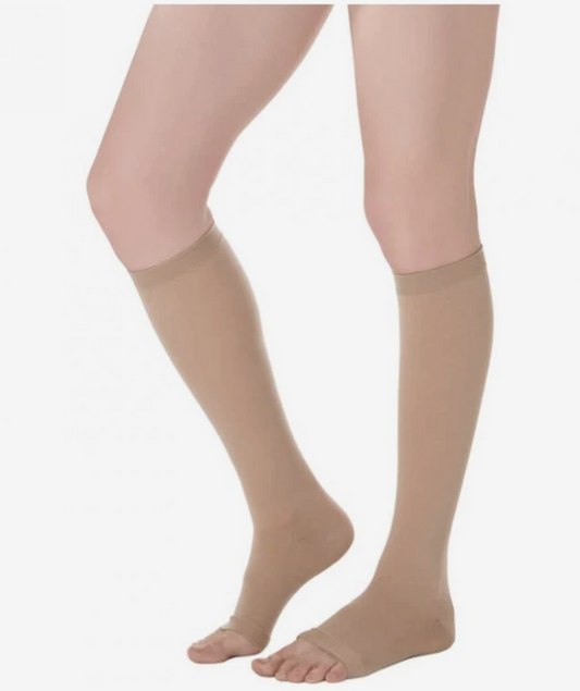 FLEBYSAN _ LINEA CALZE TERAPEUTICHE