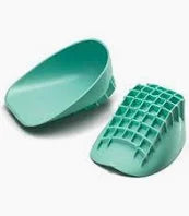 TULI'S TALLONIERE AVVOLGENTI VERDE PRO-SPORT