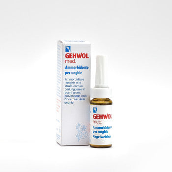 GEHWOL AMMORBIDENTE PER UNGHIE 15 ml.