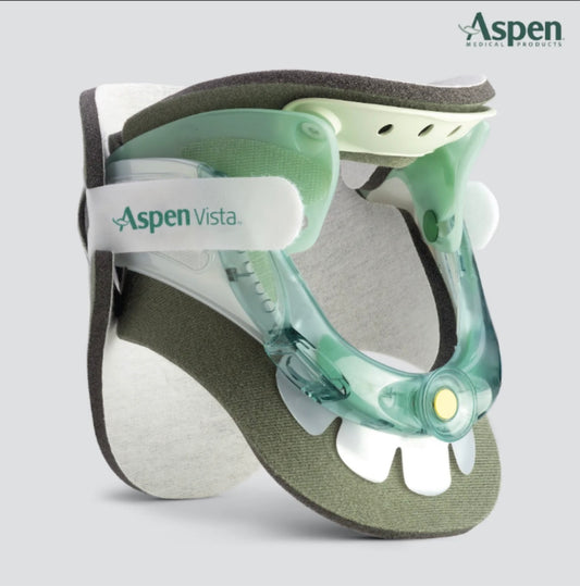 COLLARE ASPEN VISTA