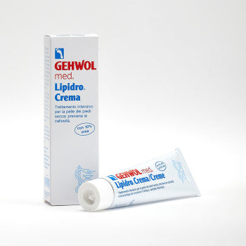 GEHWOL CREMA LIPIDRO 75 ml.