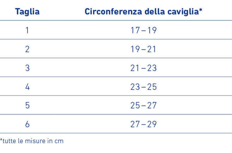 BAUERFEIND ACHILLOTRAIN CAVIGLIERA