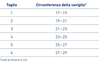 BAUERFEIND ACHILLOTRAIN CAVIGLIERA