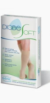 GLORIA DIABESOFT CALZINO