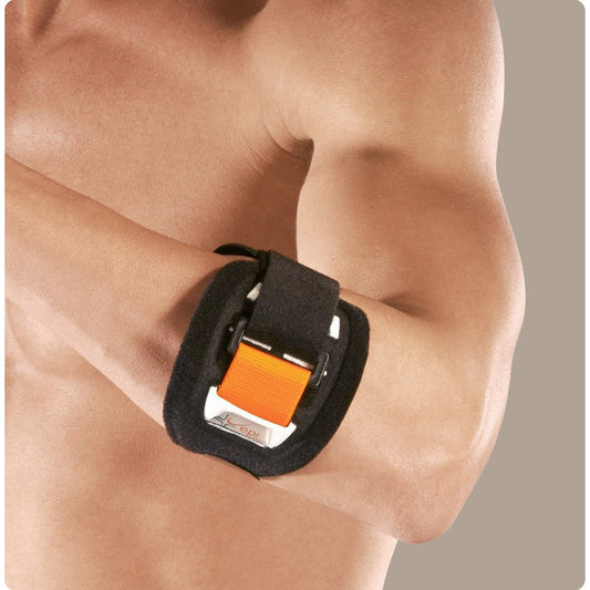 EPISYSTEM  TRATTAMENTO PER EPICONDILITE