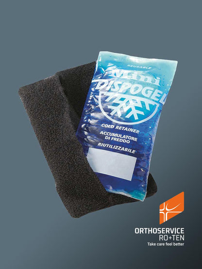 EPISYSTEM  TRATTAMENTO PER EPICONDILITE