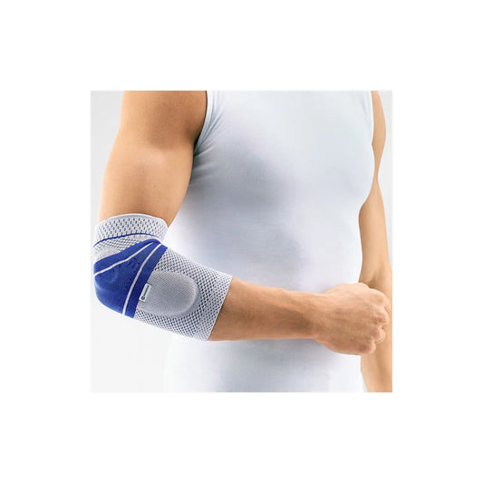 BAUERFEIND FASCIA ELASTICA PER EPICONDILITE