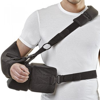 DR.GIBAUD INTELLISLING 30 TUTORE PER ABDUZIONE SPALLA