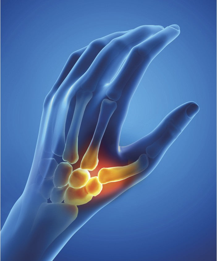 EPITACT ORTESI POLLICE FLESSIBILE