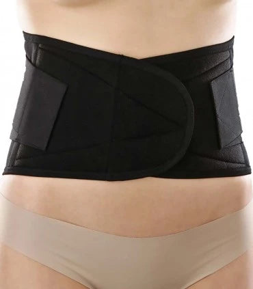 ORIONE CORSETTO LOMBARE STECCATO