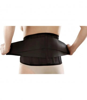 ORIONE CORSETTO LOMBARE STECCATO