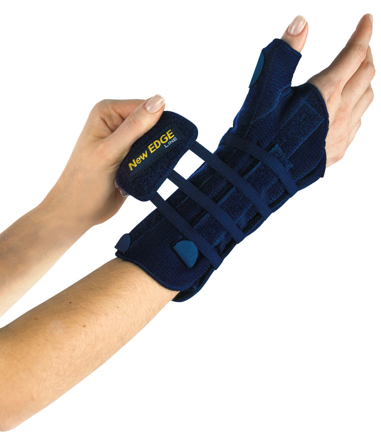 PAVIS IMMOBILIZZATORE POLSO - POLLICE