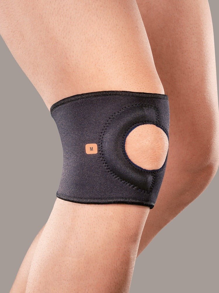 RO+TEN OBJECT 10 GINOCCHIERA CORTA