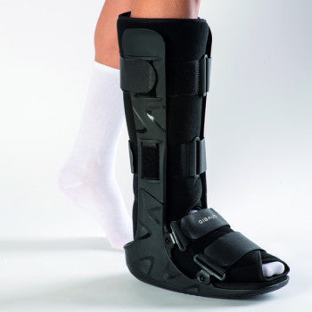 DR.GIBAUD TUTORE WALKER FISSO